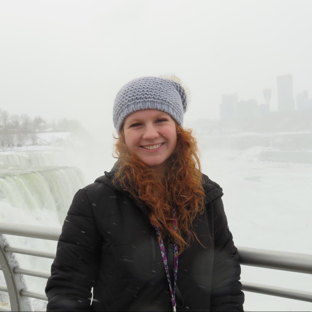Meet your Posher, Hailey
